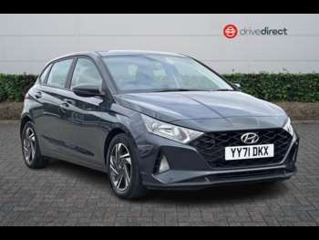 2022 - 1.0T GDi Element 5dr Hatchback Manual