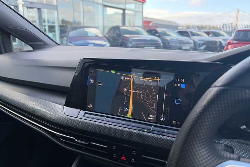 Used Volkswagen Golf 2021 for sale - 77843760: Photo 18