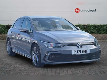 Volkswagen Golf feature image