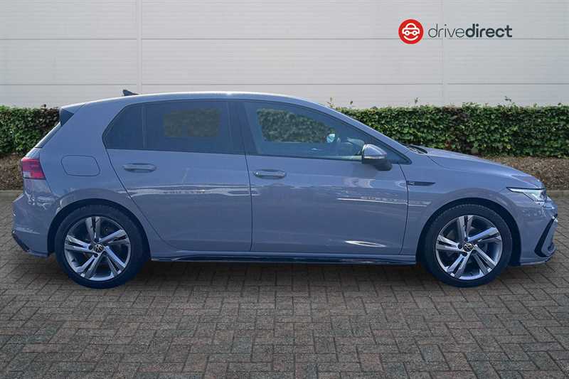 Used Volkswagen Golf 2021 for sale - 77843760: Photo 2