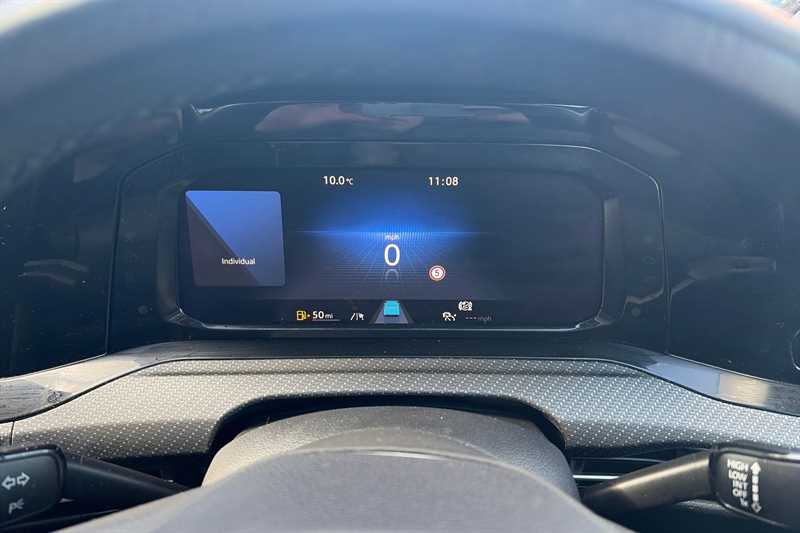 Used Volkswagen Golf 2021 for sale - 77843760: Photo 20