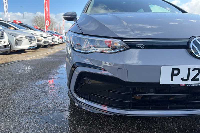 Used Volkswagen Golf 2021 for sale - 77843760: Photo 28