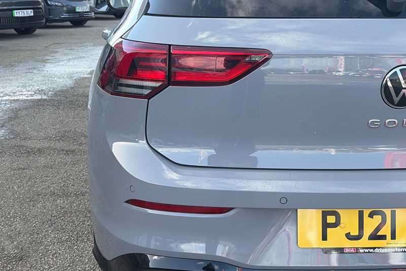 Used Volkswagen Golf 2021 for sale - 77843760: Photo 31