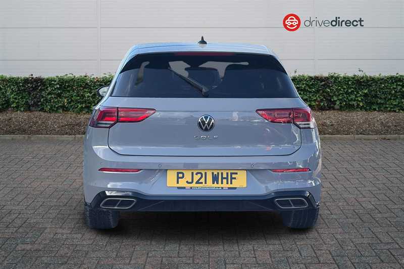 Used Volkswagen Golf 2021 for sale - 77843760: Photo 4