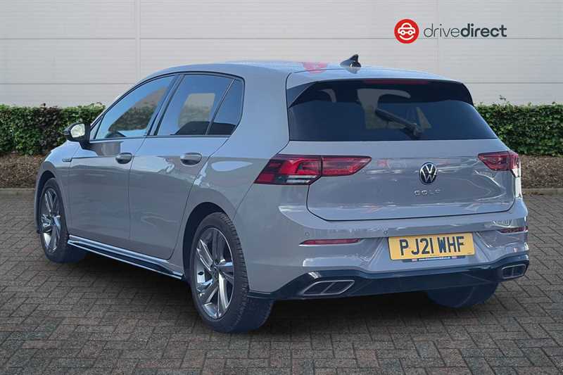 Used Volkswagen Golf 2021 for sale - 77843760: Photo 5