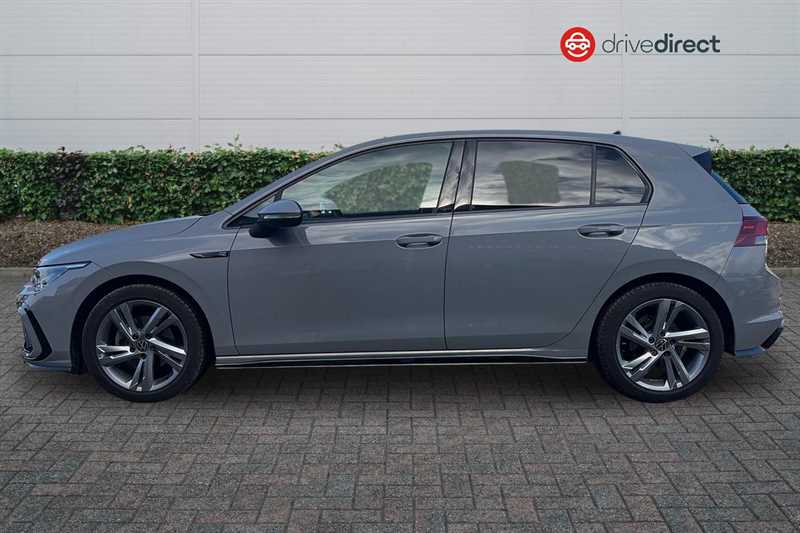 Used Volkswagen Golf 2021 for sale - 77843760: Photo 6