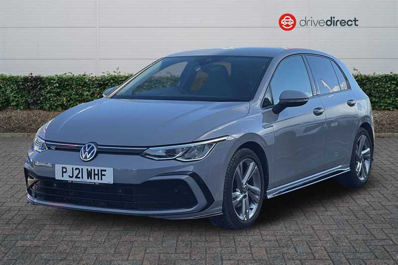 Used Volkswagen Golf 2021 for sale - 77843760: Photo 7