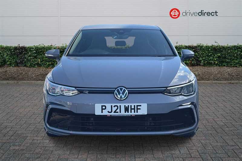 Used Volkswagen Golf 2021 for sale - 77843760: Photo 8