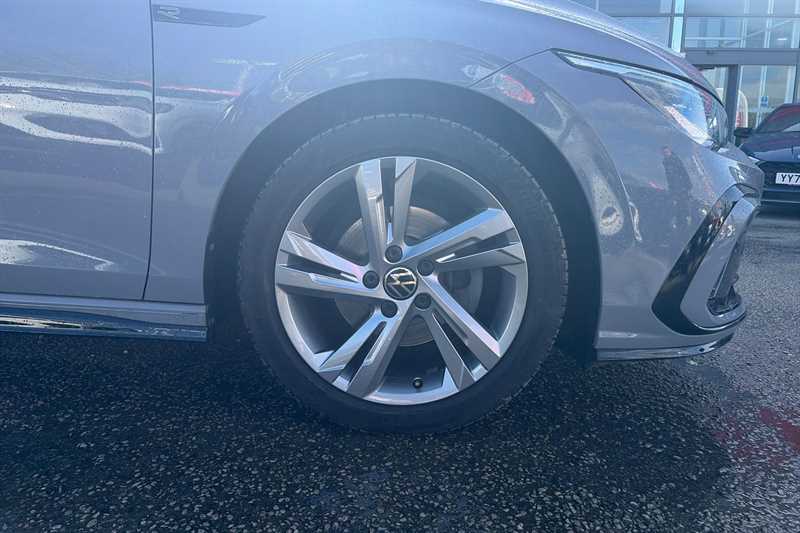 Used Volkswagen Golf 2021 for sale - 77843760: Photo 9