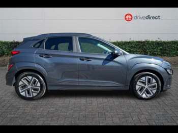 Used Hyundai KONA 2022 for sale - 74657128: Photo