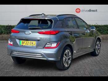 Used Hyundai KONA 2022 for sale - 74657128: Photo