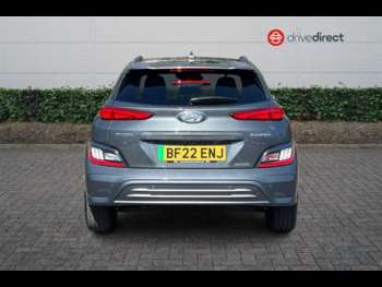 Used Hyundai KONA 2022 for sale - 74657128: Photo
