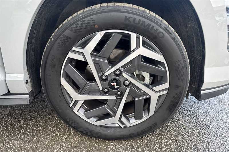 Used Hyundai KONA 2025 for sale - 76525378: Photo 11