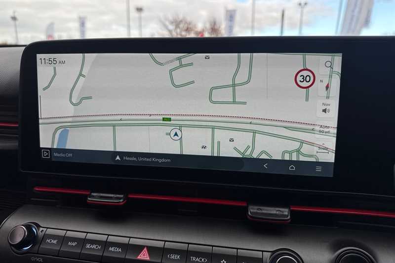 Used Hyundai KONA 2025 for sale - 76525378: Photo 18