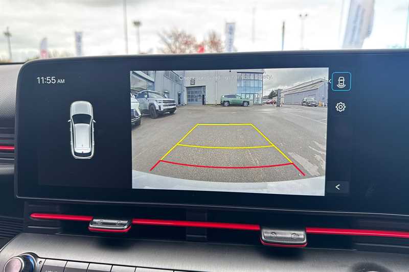 Used Hyundai KONA 2025 for sale - 76525378: Photo 19