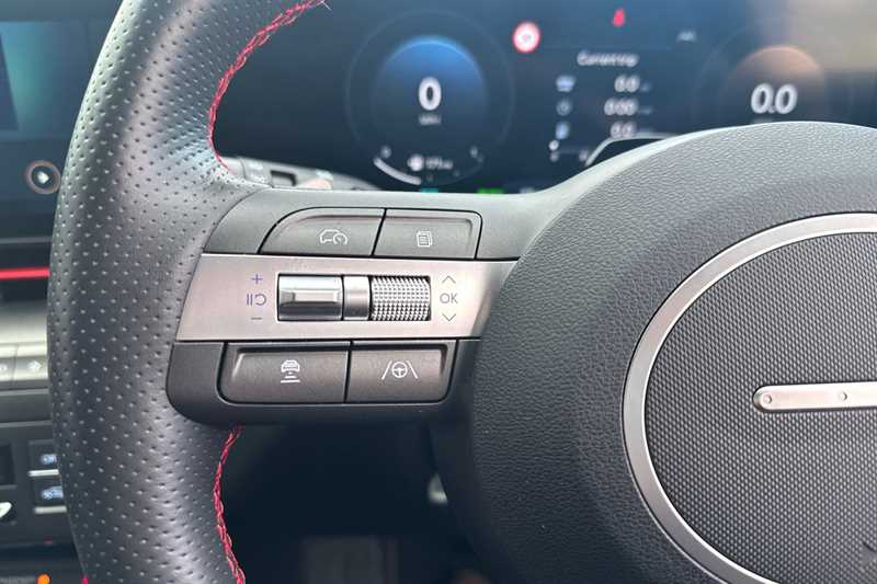 Used Hyundai KONA 2025 for sale - 76525378: Photo 21