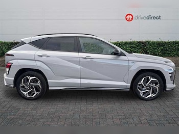 Used Hyundai KONA 2025 for sale - 76525378: Photo