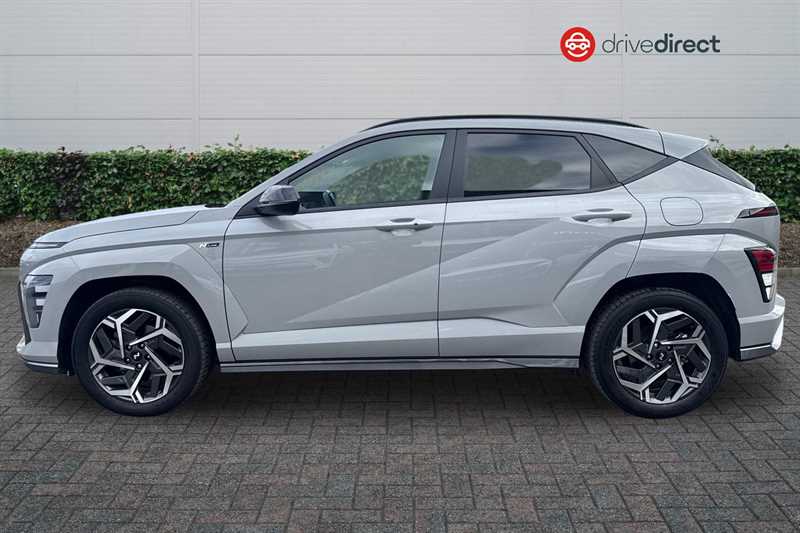 Used Hyundai KONA 2025 for sale - 76525378: Photo 6