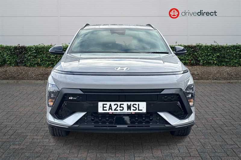 Used Hyundai KONA 2025 for sale - 76525378: Photo 8