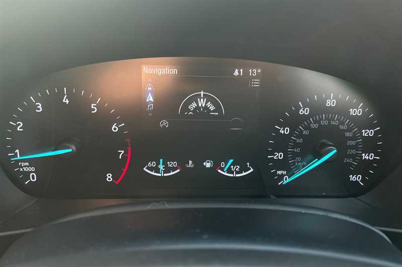 Used Ford Focus 2020 for sale - 78221727: Photo 20