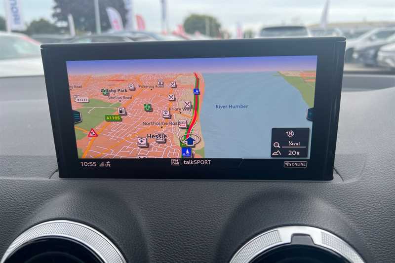 Used Audi Q2 2022 for sale - 76790941: Photo 18