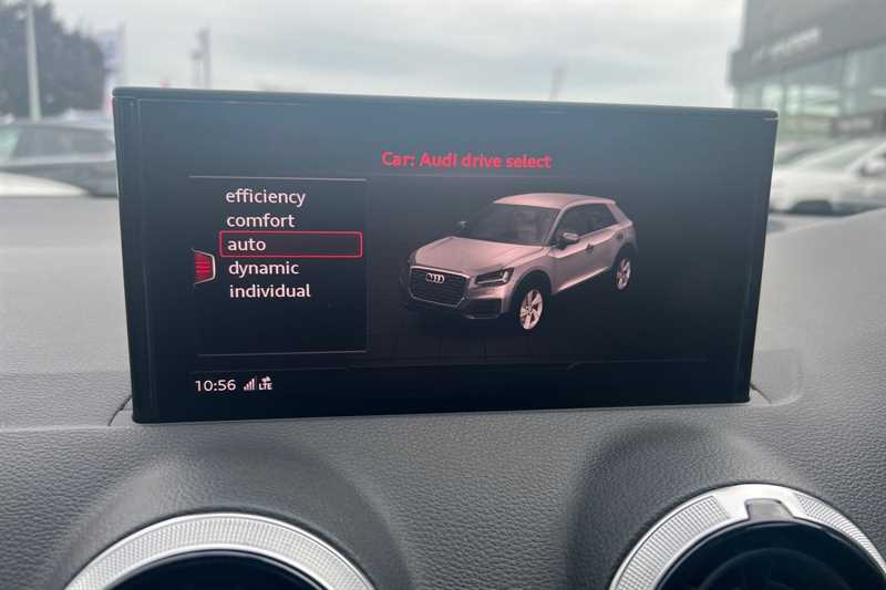 Used Audi Q2 2022 for sale - 76790941: Photo 19