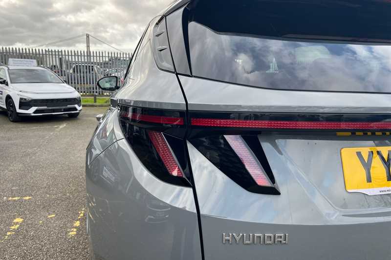 Used Hyundai TUCSON 2023 for sale - 77788684: Photo 31