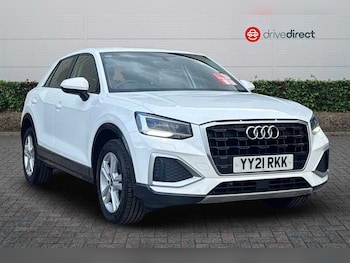 2021 - 1.5 TFSI CoD 35 Sport SUV 5dr Petrol Manual Euro 6 (s/s) (150 ps)