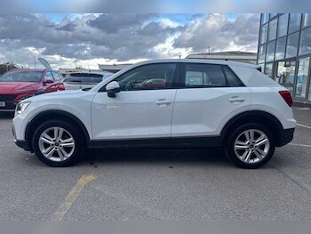 Used Audi Q2 2021 for sale - 75723111: Photo