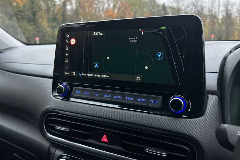 Used Hyundai KONA 2023 for sale - 76746535: Photo 18