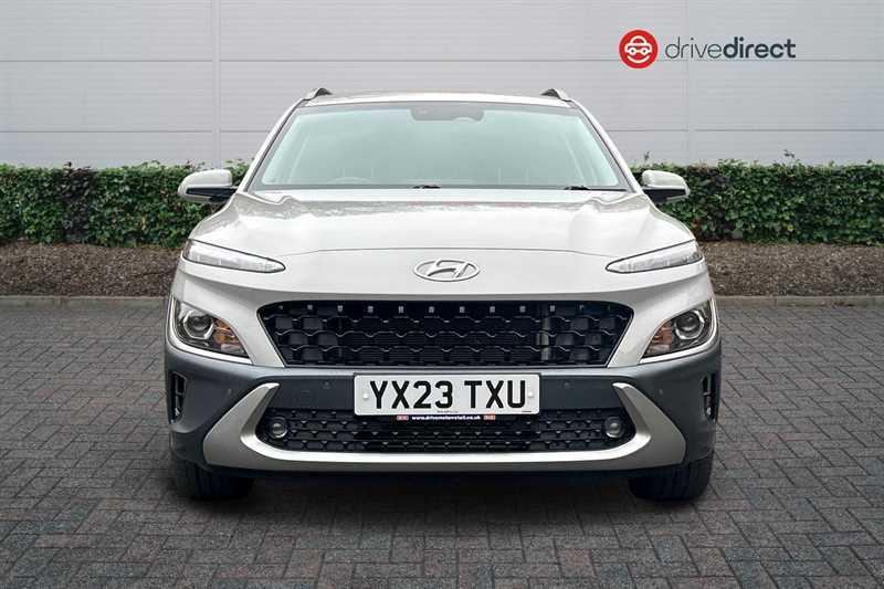 Used Hyundai KONA 2023 for sale - 76746535: Photo 8