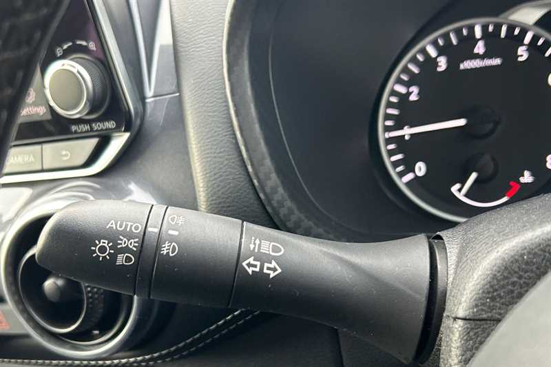 Used Nissan Juke for sale - 77863357: Photo 45