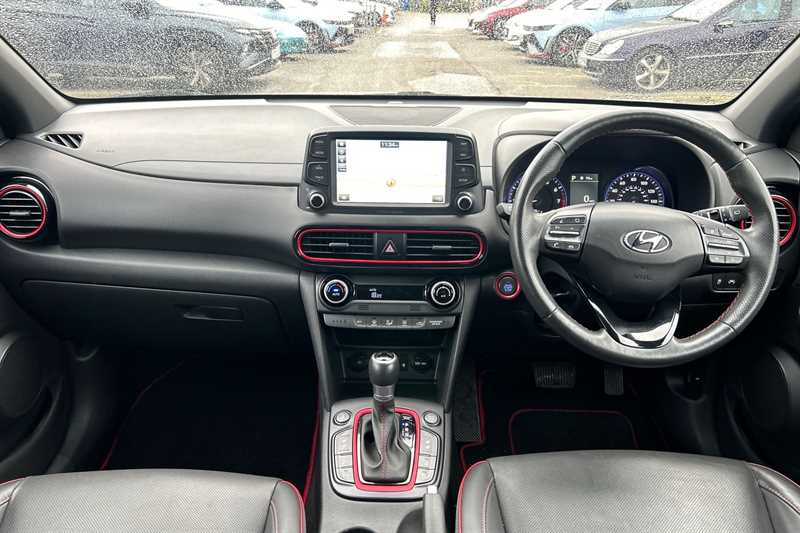 Used Hyundai KONA 2018 for sale - 76956613: Photo 13