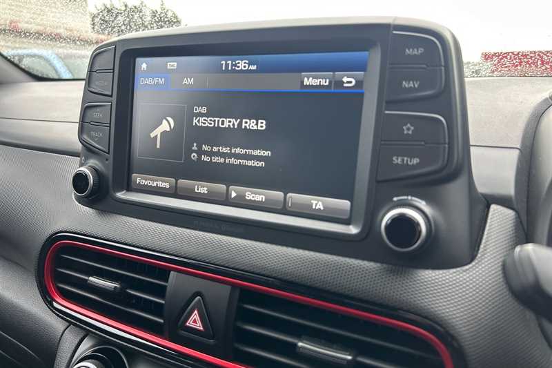 Used Hyundai KONA 2018 for sale - 76956613: Photo 17