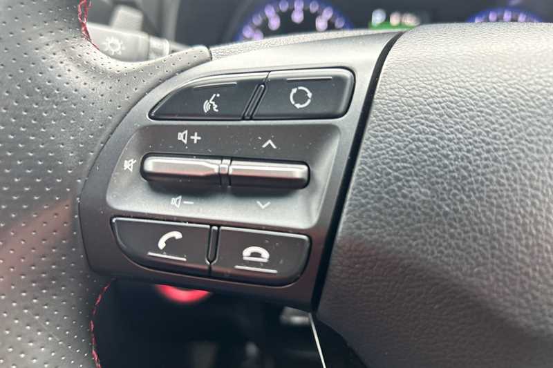 Used Hyundai KONA 2018 for sale - 76956613: Photo 21