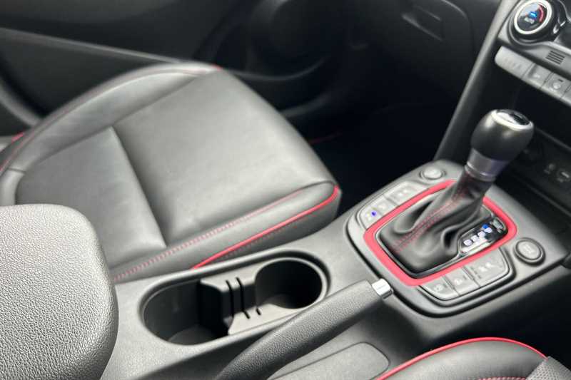 Used Hyundai KONA 2018 for sale - 76956613: Photo 46