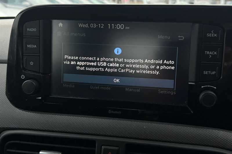 Used Hyundai i10 2023 for sale - 77316978: Photo 18