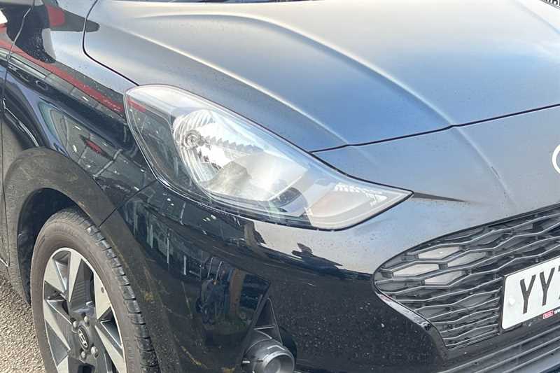 Used Hyundai i10 2023 for sale - 77316978: Photo 28