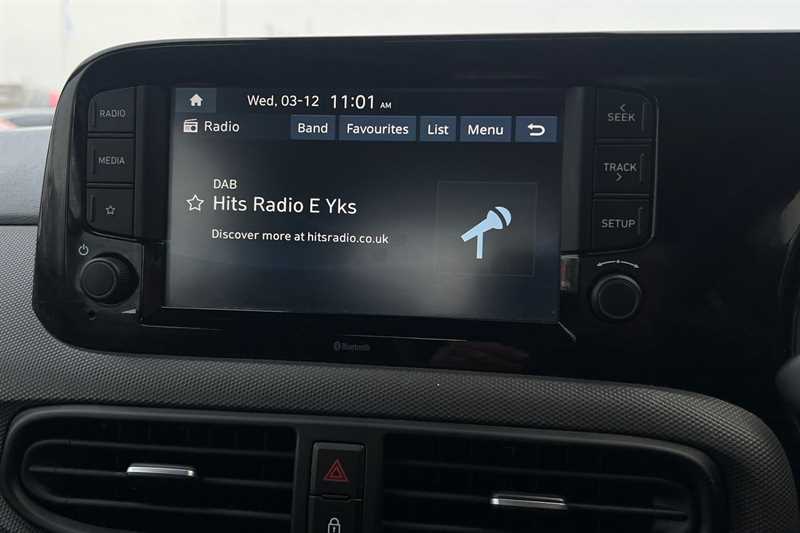 Used Hyundai i10 2023 for sale - 77316978: Photo 38