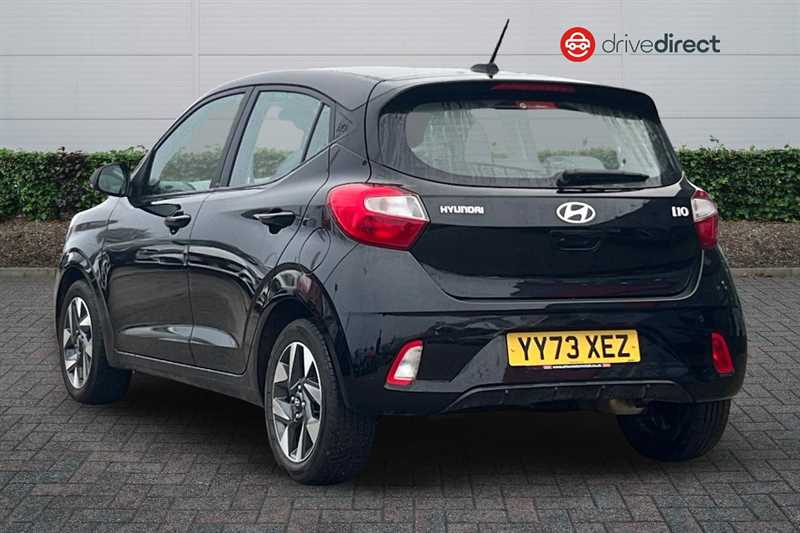 Used Hyundai i10 2023 for sale - 77316978: Photo 5