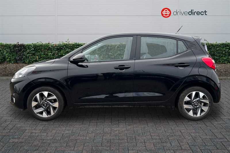 Used Hyundai i10 2023 for sale - 77316978: Photo 6