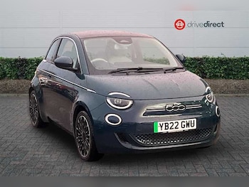 2022 - 87kW La Prima 42kWh 3dr Auto