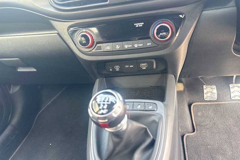 Used Hyundai i10 2025 for sale - 78142364: Photo 39