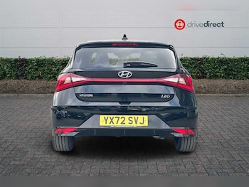 Used Hyundai i20 2022 for sale - 76891255: Photo