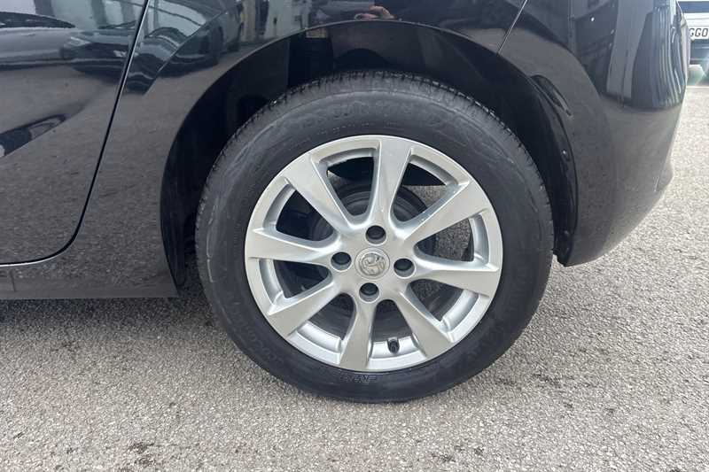 Used Vauxhall Corsa 2022 for sale - 77321947: Photo 11