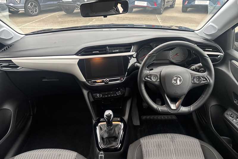 Used Vauxhall Corsa 2022 for sale - 77321947: Photo 13