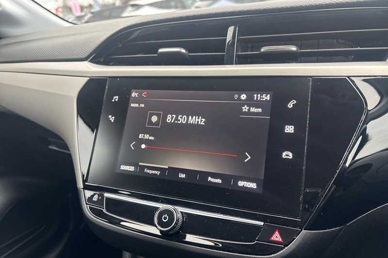 Used Vauxhall Corsa 2022 for sale - 77321947: Photo 17