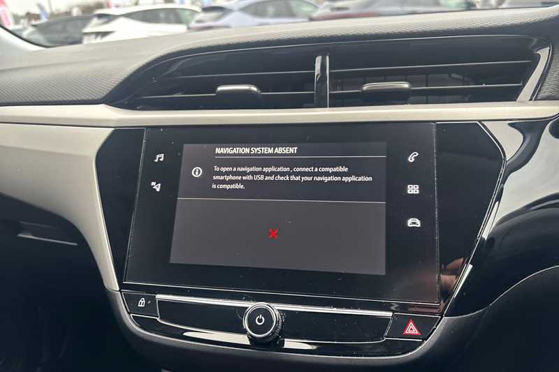 Used Vauxhall Corsa 2022 for sale - 77321947: Photo 18