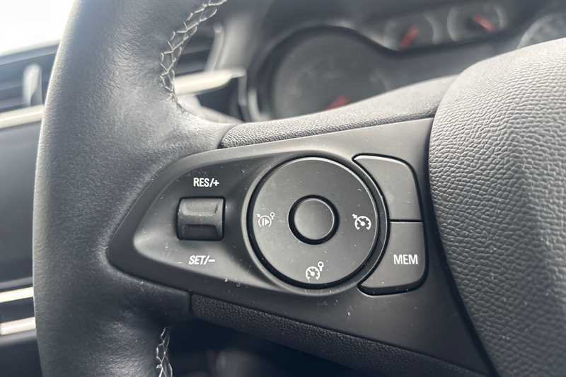 Used Vauxhall Corsa 2022 for sale - 77321947: Photo 21