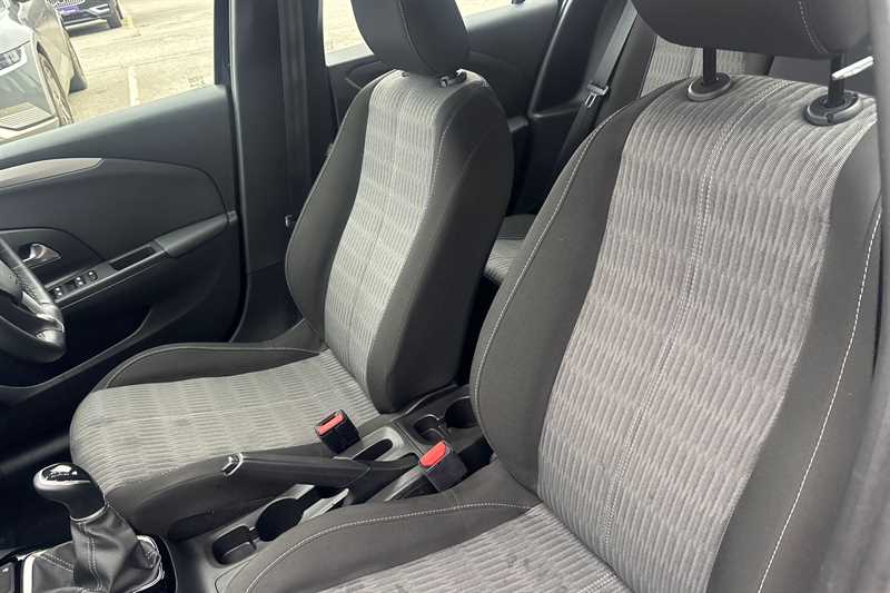 Used Vauxhall Corsa 2022 for sale - 77321947: Photo 23